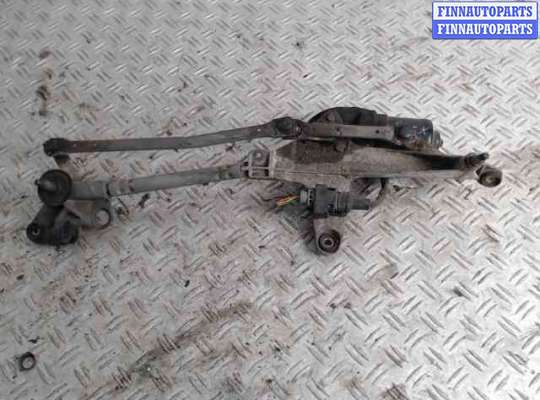 купить Механизм стеклоочистителя (трапеция дворников) на Renault Laguna 1 (1994 - 2001)