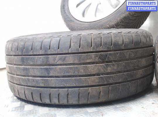 купить Шина R17 на Opel Astra J (2009 - 2018)