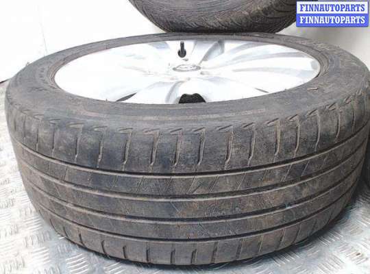 купить Шина R17 на Opel Astra J (2009 - 2018)