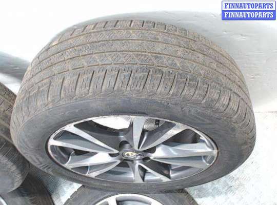 купить Шина R17 на Toyota Avensis (2009 - 2015)