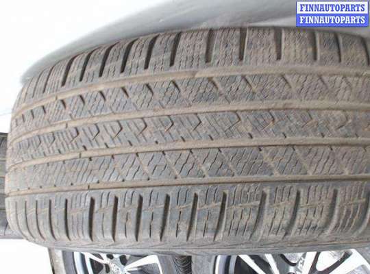 купить Шина R17 на Toyota Avensis (2009 - 2015)