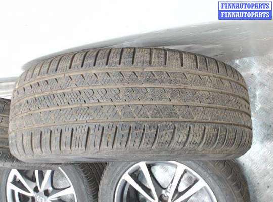 купить Шина R17 на Toyota Avensis (2009 - 2015)