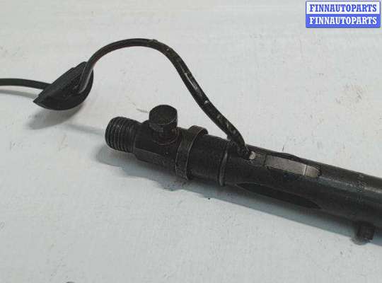 купить Форсунка топливная на Audi Allroad C5 (2000 - 2005)