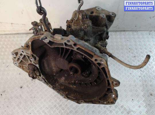 купить КПП 5 ст. на Opel Vectra C (2002 - 2008)