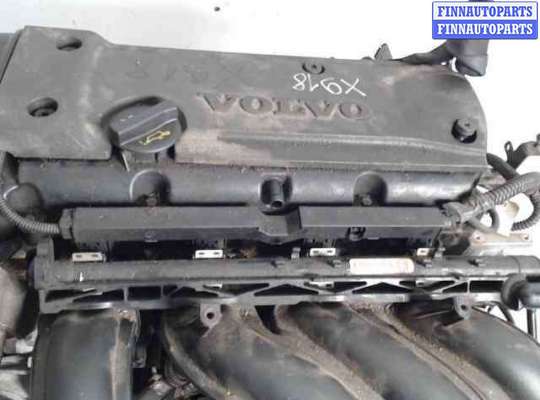 купить Форсунка топливная на Ford Focus 2 (2004 - 2011)