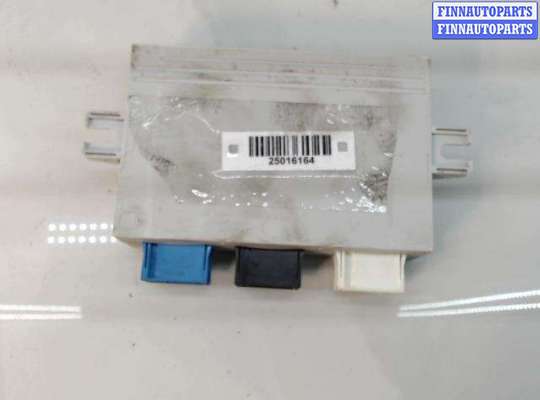 купить Блок управления парктрониками на BMW X5 E53 (2000 - 2007)