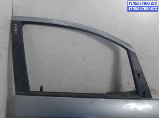 купить Стекло боковой двери на Opel Zafira A (1999 - 2005)
