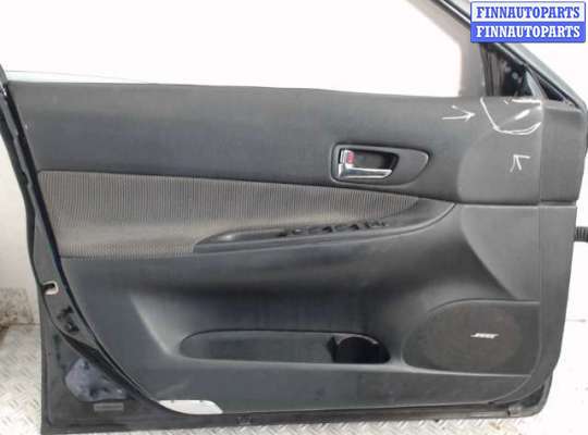 купить Обшивка боковой двери на Mazda 6 (2002 - 2007)