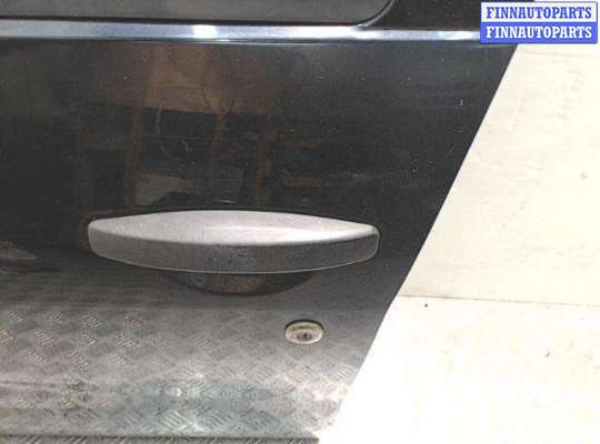 купить Ручка боковой двери наружная на Dacia Duster 1 (2010-2017)