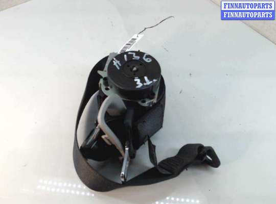 купить Ремень безопасности на Opel Zafira C (2011 - 2016)