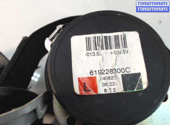 купить Ремень безопасности на Opel Zafira C (2011 - 2016)