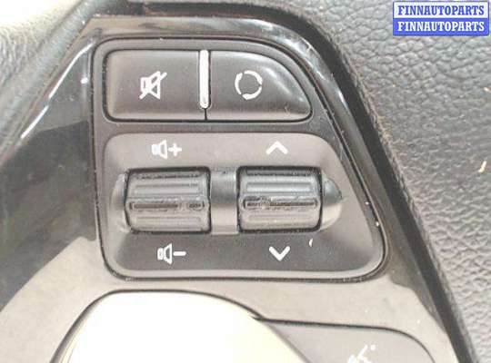 купить Кнопка руля на KIA Ceed (2012-2018)