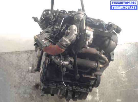 купить Двигатель (ДВС) на Volkswagen Passat 6 (2005 - 2010)