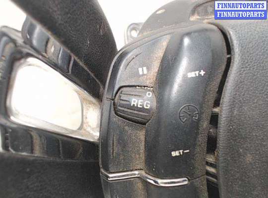 купить Кнопка руля на Citroen C4 Grand Picasso I (2007 - 2013)