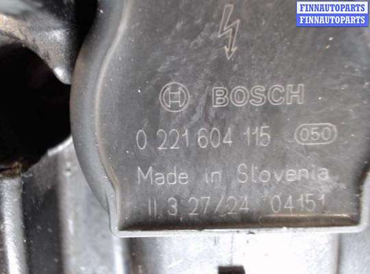 купить Катушка зажигания на Volkswagen Golf 5 (2004 - 2009)