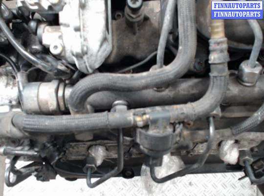 купить Планка топливная на Audi A6 (C6) (2005 - 2011)