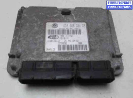 купить Блок управления ДВС на Skoda Fabia I (1999 - 2007)