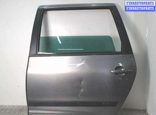 купить Стеклоподъемник электрический на Seat Alhambra (2001 - 2010)