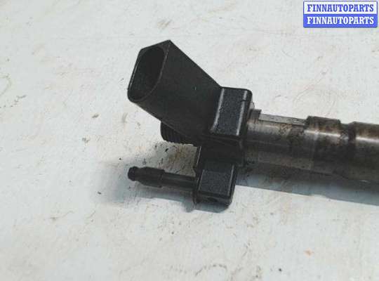 купить Форсунка топливная на BMW 1 (E81) (2007 - 2012)