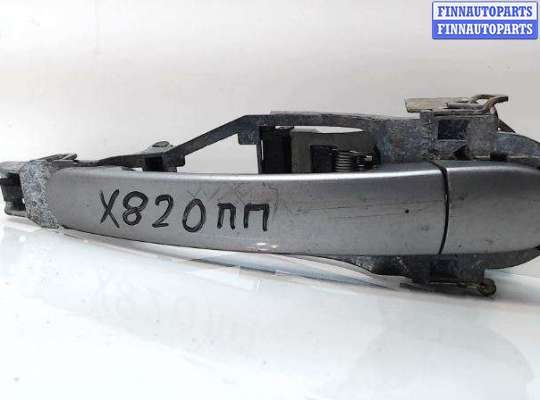 купить Ручка боковой двери наружная на Volkswagen Passat 5 (2000 - 2005)