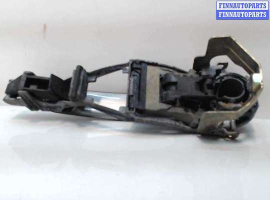 купить Ручка боковой двери наружная на Volkswagen Passat 5 (2000 - 2005)