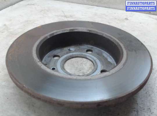 купить Диск тормозной на Opel Astra G (1998 - 2005)