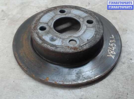 купить Диск тормозной на Opel Astra G (1998 - 2005)