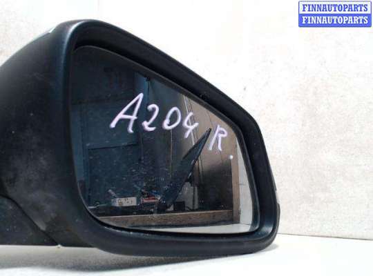 Стекло бокового зеркала BM3667626 на BMW 3 F30 (2011 - 2019)