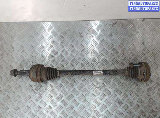 купить Полуось на Volkswagen Touareg I (2000 - 2010)