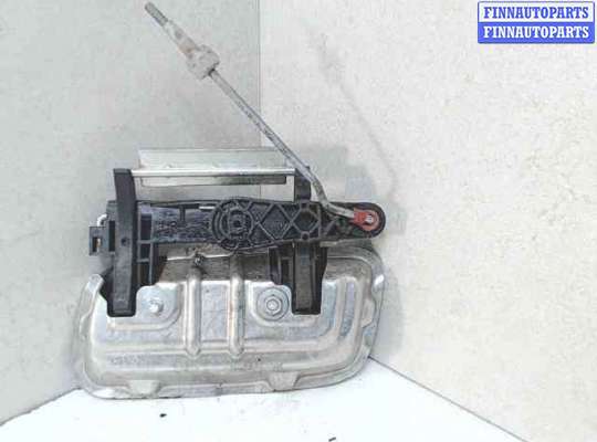 купить Ручка боковой двери наружная на Opel Astra G (1998 - 2005)