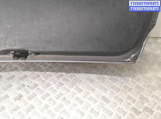 купить Дверь задняя на Nissan Qashqai (2007-...)