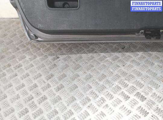 купить Дверь задняя на Nissan Qashqai (2007-...)