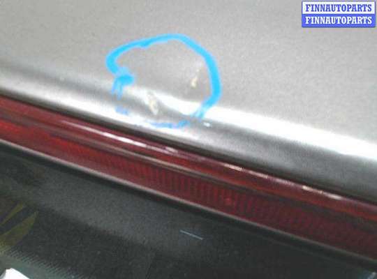 купить Дверь задняя на Nissan Qashqai (2007-...)