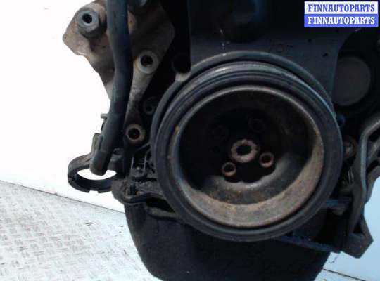 Шкив коленвала