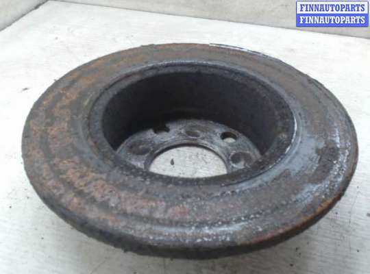 купить Диск тормозной на Volkswagen Passat 5 (2000 - 2005)