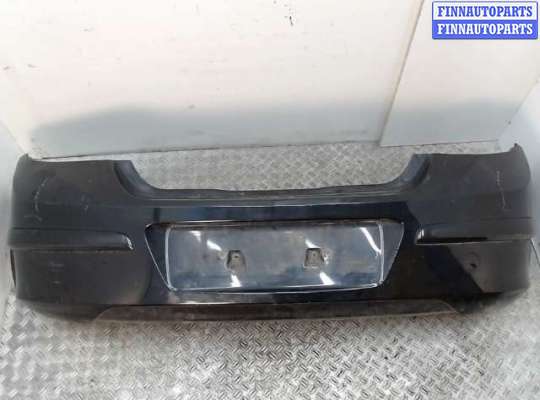 купить Бампер на Opel Astra H (2004 - 2010)