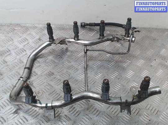 купить Форсунка топливная на BMW X5 E53 (2000 - 2007)