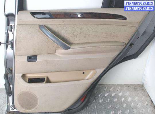 Обшивка боковой двери BM3258966 на BMW X5 E53 (2000 - 2007)