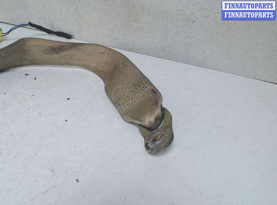 купить Ремень безопасности на Volkswagen Touareg I (2000 - 2010)
