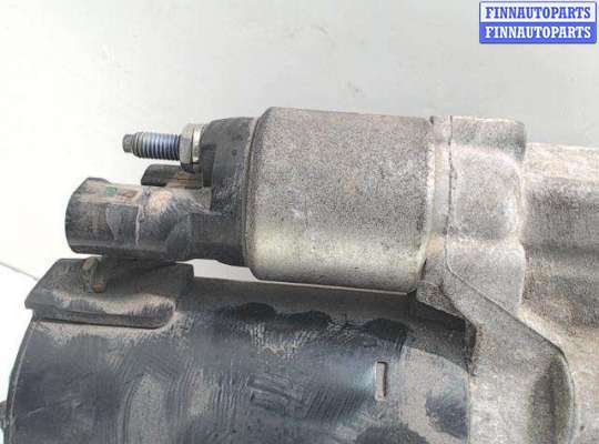 купить Стартер на Audi A4 (B8) (2008 - 2018)