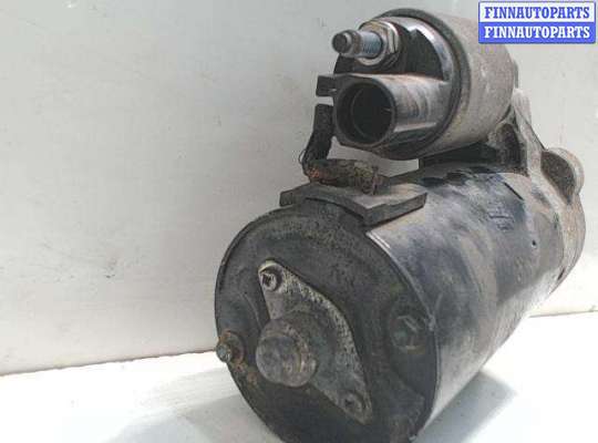 купить Стартер на Audi A4 (B8) (2008 - 2018)