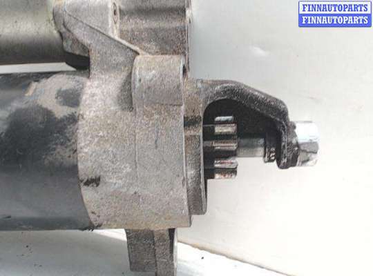 купить Стартер на Audi A4 (B8) (2008 - 2018)