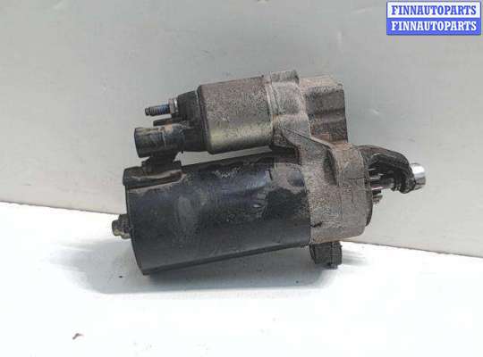 купить Стартер на Audi A4 (B8) (2008 - 2018)