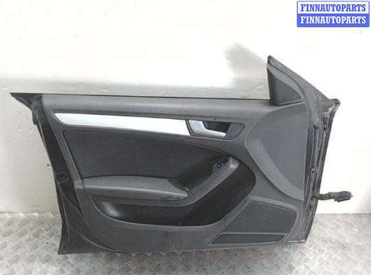 купить Дверь боковая на Audi A5 (8T) (2007-2016)