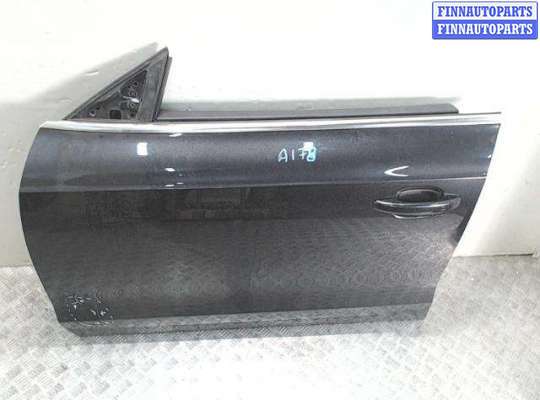 купить Дверь боковая на Audi A5 (8T) (2007-2016)