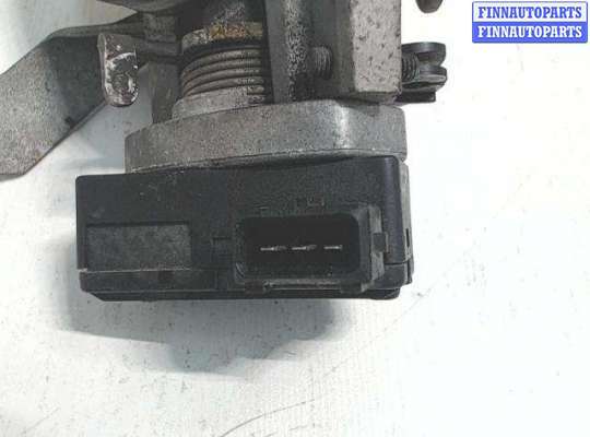 купить Заслонка дроссельная на BMW 5 E39 (1996 - 2003)