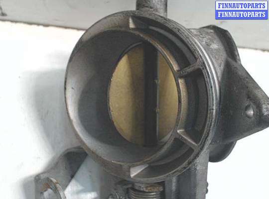 купить Заслонка дроссельная на BMW 5 E39 (1996 - 2003)