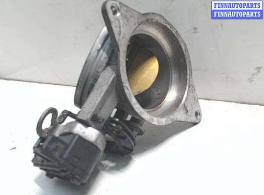 купить Заслонка дроссельная на BMW 5 E39 (1996 - 2003)