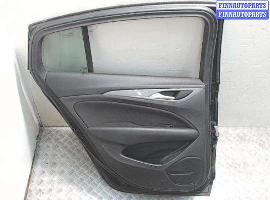 купить Дверь боковая на Opel Insignia 2 (2017-2020)
