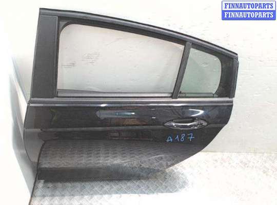 купить Дверь боковая на Opel Insignia 2 (2017-2020)